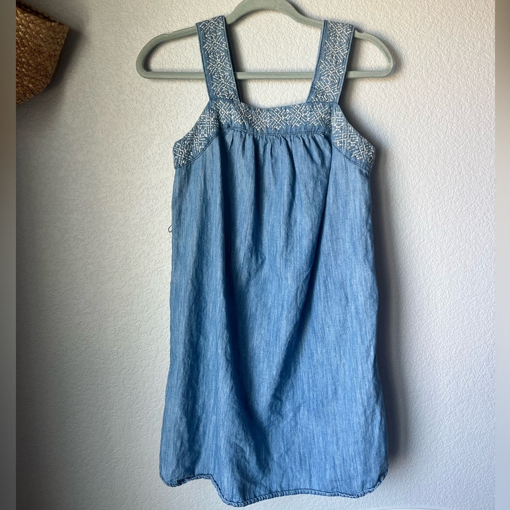 Universal Thread Ashley Wash Dress
